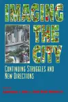 Imaging the City cover