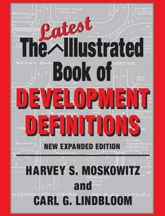 The Latest Illustrated Book of Development Definitions cover