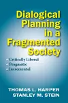 Dialogical Planning in a Fragmented Society cover