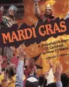 Mardi Gras cover