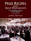 Prize Recipes from Great Restaurants cover