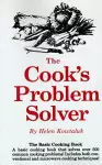 Cook's Problem Solver, The cover