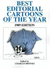 Best Editorial Cartoons of the Year cover