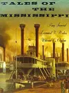 Tales of The Mississippi cover