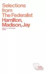 Selections from The Federalist packaging