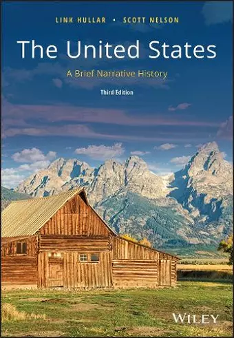 The United States cover