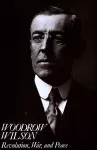 Woodrow Wilson cover