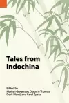 Tales from Indochina cover