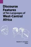 Discourse Features of Ten Languages of West-Central Africa cover