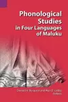 Phonological Studies in Four Languages of Maluku cover