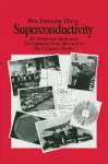Superconductivity cover