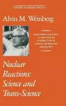 Nuclear Reactions cover