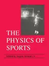 The Physics of Sports cover