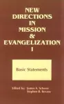 New Directions in Mission and Evangelization cover