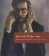 Intimate Modernism cover