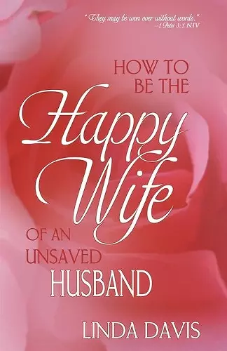 How to be the Happy Wife cover