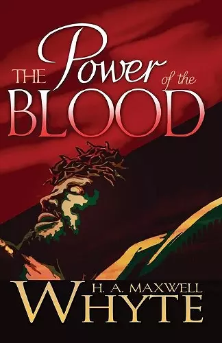 The Power of the Blood cover