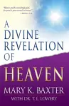 A Divine Revelation of Heaven cover