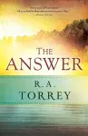 The Answer cover