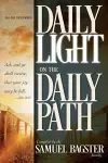 Daily Light on the Daily Path cover