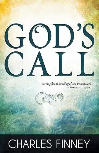 God's Call cover