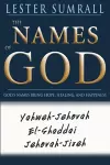 The Names of God cover