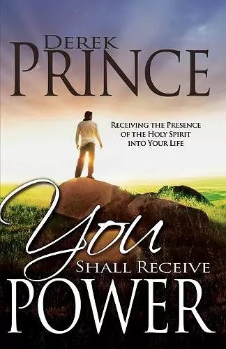 You Shall Receive Power cover