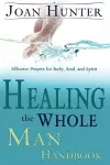 Healing the Whole Man cover