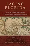 Facing Florida cover