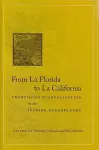 From La Florida to La California cover