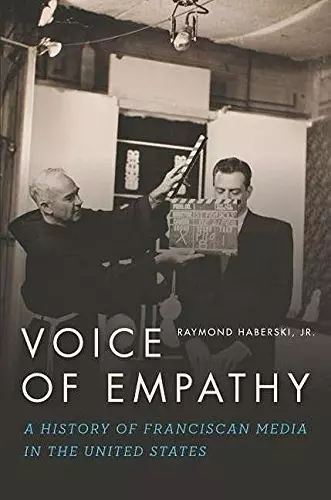 Voice of Empathy cover