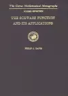 The Schwarz Function and Its Applications cover