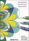 Coloring Book of Complex Function Representations cover