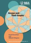 Groups and Their Graphs cover