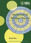 Invitation to Number Theory cover