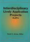 Interdisciplinary Lively Application Projects cover