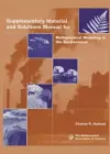 Supplementary Material and Solutions Manual for Mathematical Modeling in the Environment cover