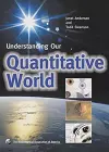 Understanding Our Quantitative World cover