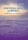 Functions, Data, and Models cover