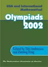 USA and International Mathematical Olympiads 2002 cover