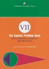 The Contest Problem Book VII cover