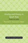 Kinship and History in South Asia cover