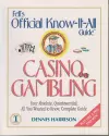 Casino Gambling cover