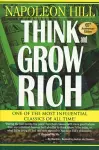 Think and Grow Rich cover