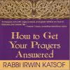 How to Get Your Prayers Answered cover