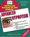 Advanced Hypnotism cover