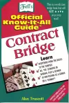 Contract Bridge cover