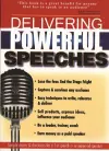 Delivering Powerful Speeches cover