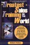 The Greatest Sales Training In The World cover
