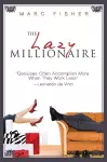 The Lazy Millionaire cover